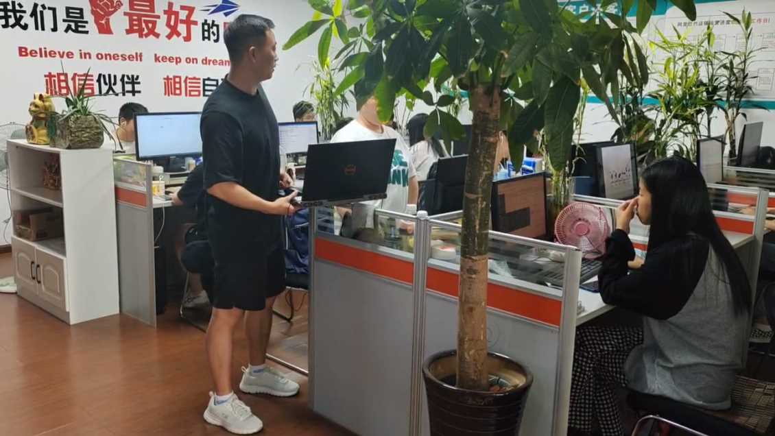 阿里店铺补单了，就会有效果？