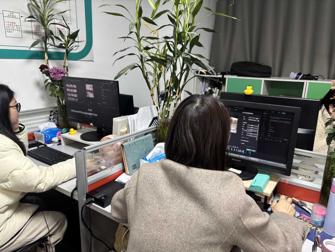 工业品短视频推广/工业品短视频推广不能光靠流量