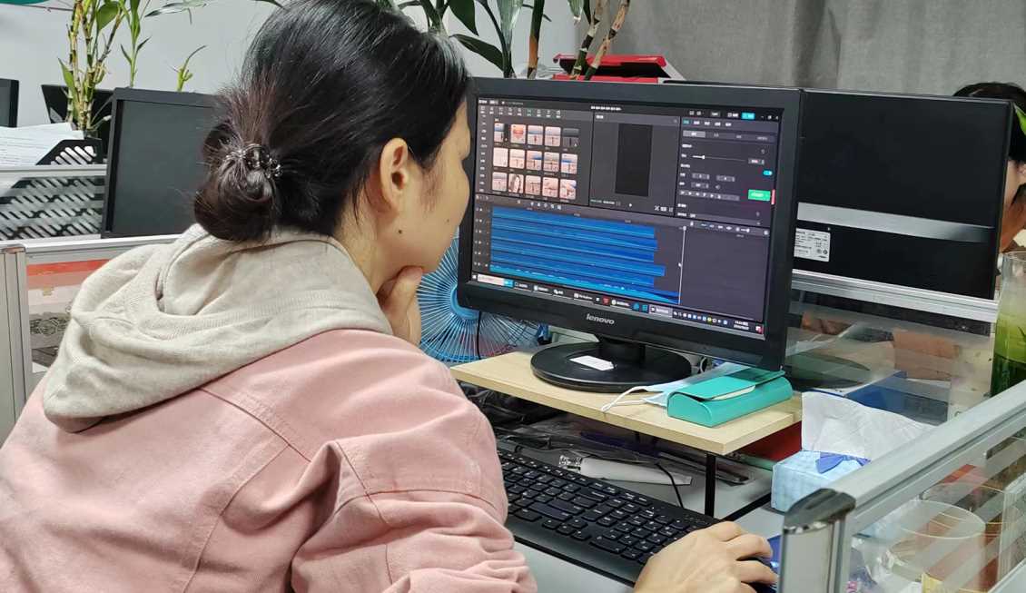 阿里陪跑/做了一件不道德的事情，来网上述说一下