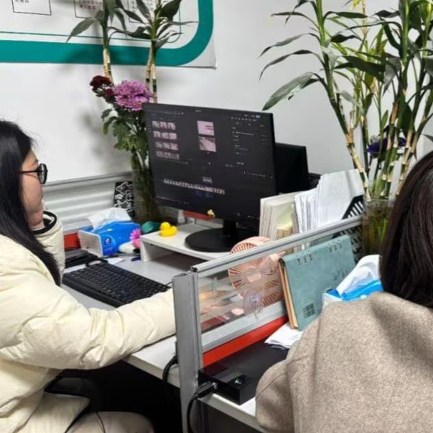 工厂短视频培训/没花一分钱打广告，这个化工厂为何4个视频引来105个客户？