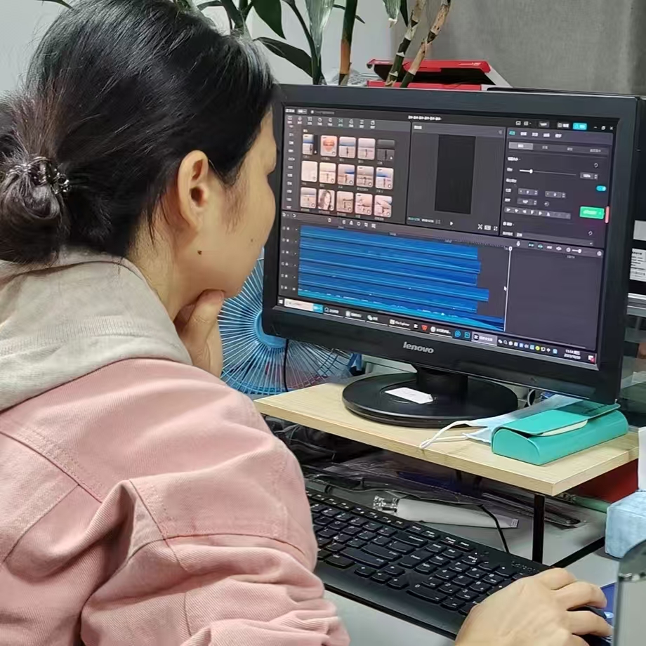 工业品短视频运营/老板出镜VS员工出镜，哪种更适合工业品？