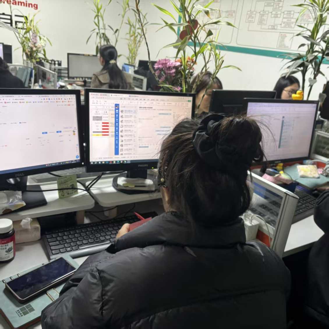 宁波短视频陪跑/补单被罚10万，电商老板别再心存侥幸！