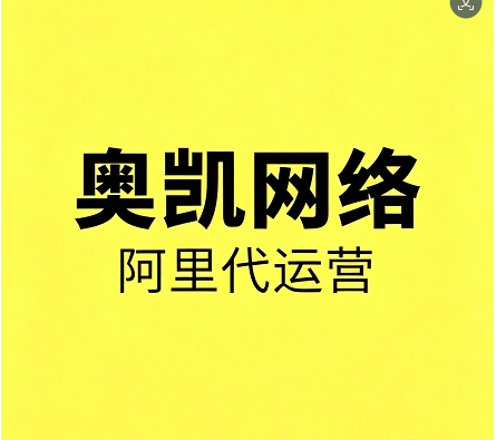 阿里代运营/一样的阿里代运营服务，不一样的结果