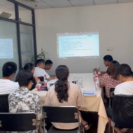 工业品短视频培训/工业品短视频培训,为什么你学了那么多还是不会做?